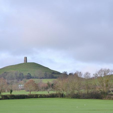 The Threshing Barn Βίλα Westbury-sub-Mendip Εξωτερικό φωτογραφία