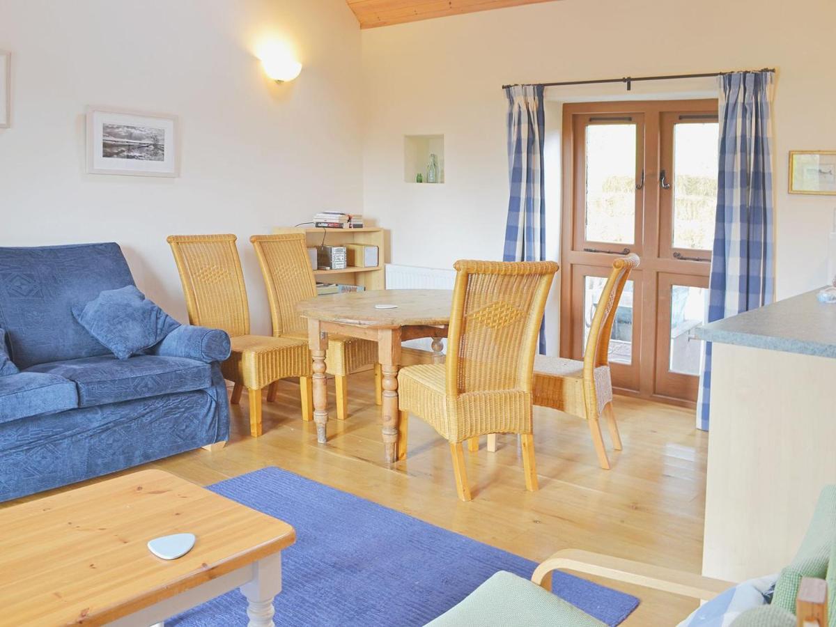 The Threshing Barn Βίλα Westbury-sub-Mendip Εξωτερικό φωτογραφία