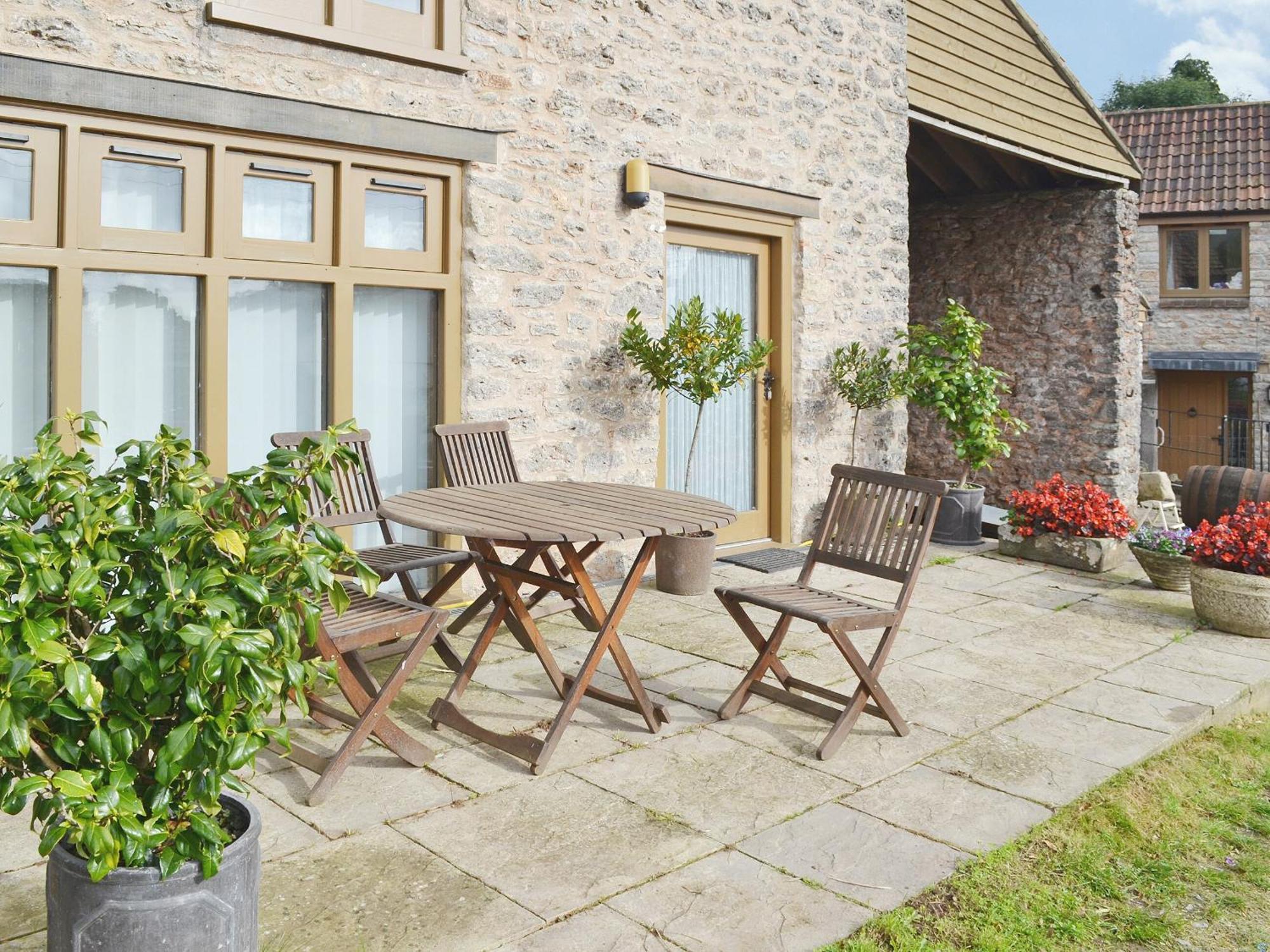 The Threshing Barn Βίλα Westbury-sub-Mendip Εξωτερικό φωτογραφία