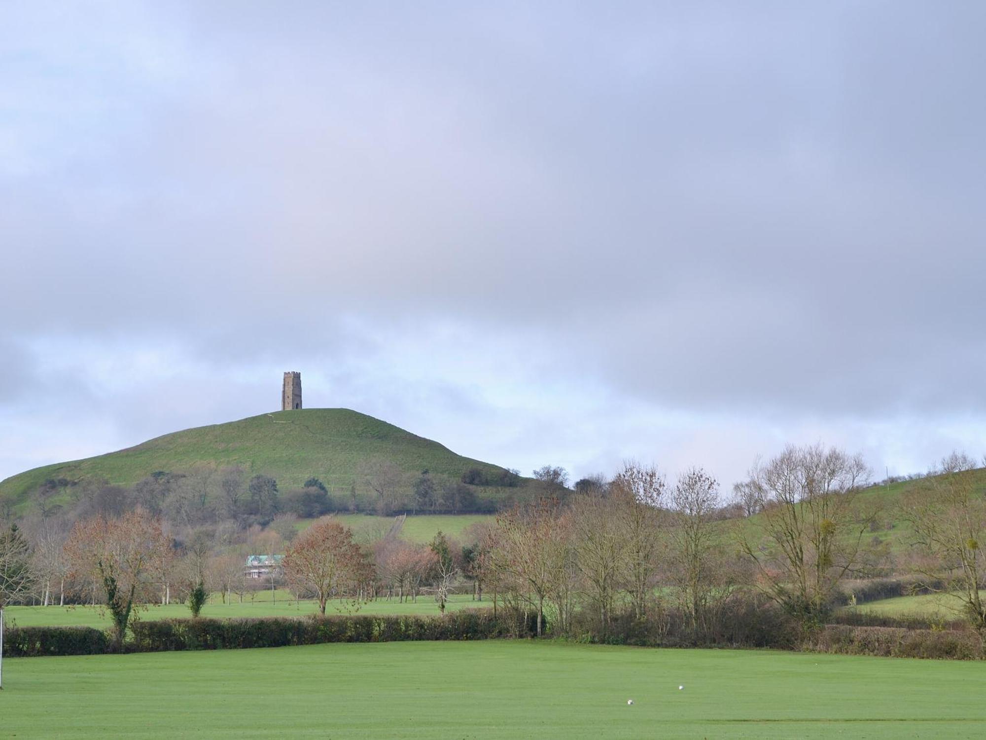 The Threshing Barn Βίλα Westbury-sub-Mendip Εξωτερικό φωτογραφία